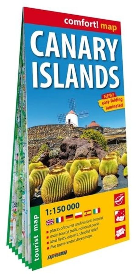 Isole Canarie