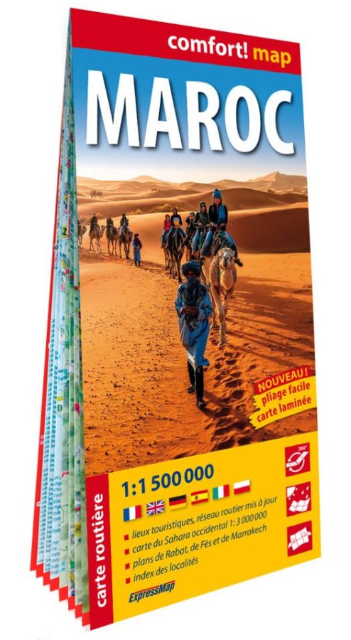 Marocco