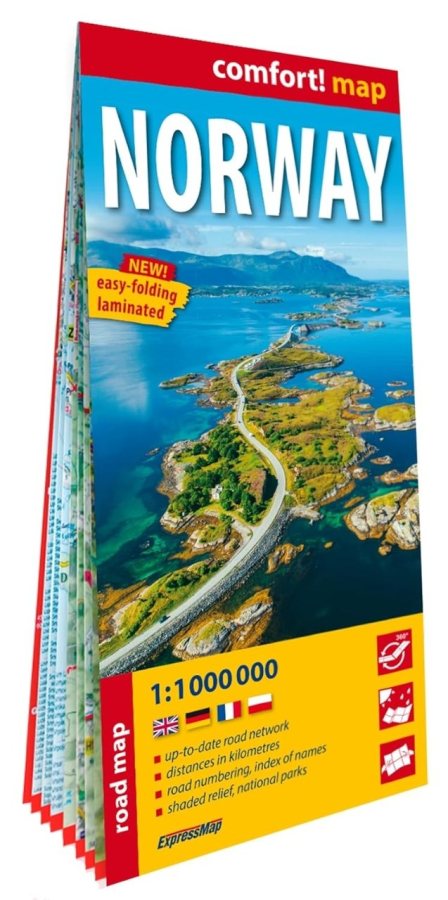 Norvegia