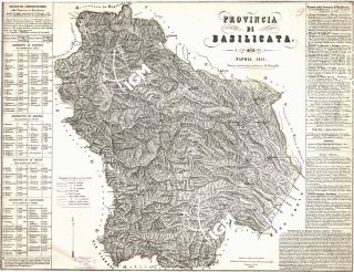 Carta storica IGM