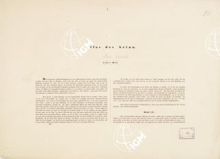 Carta storica IGM