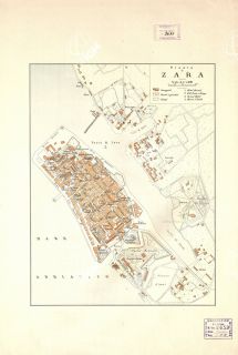 Carta storica IGM