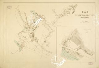 Carta storica IGM
