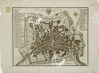 Carta storica IGM