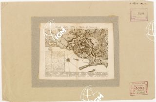 Carta storica IGM