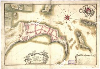 Carta storica IGM