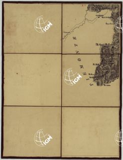 Carta storica IGM
