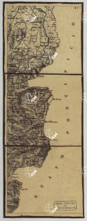 Carta storica IGM