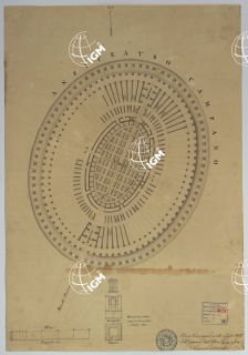 Carta storica IGM