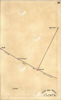 Carta storica IGM