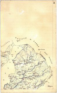 Carta storica IGM