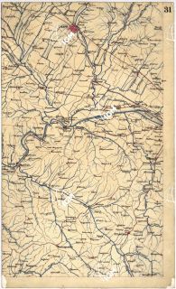 Carta storica IGM