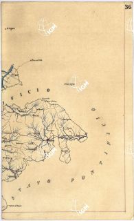 Carta storica IGM