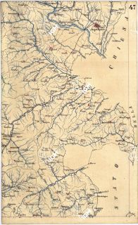 Carta storica IGM