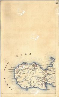 Carta storica IGM
