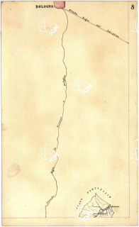 Carta storica IGM