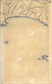 Carta storica IGM