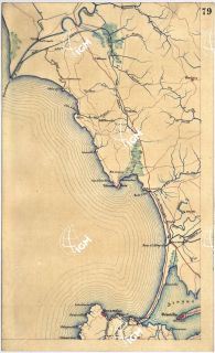 Carta storica IGM