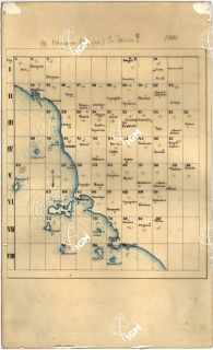 Carta storica IGM