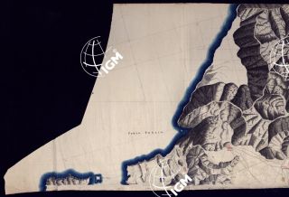 Carta storica IGM