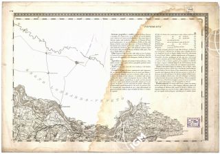 Carta storica IGM