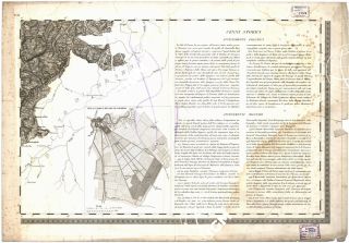 Carta storica IGM