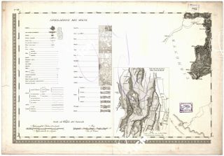 Carta storica IGM