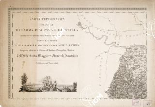 Carta storica IGM