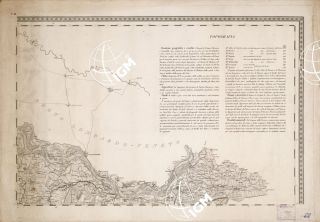 Carta storica IGM