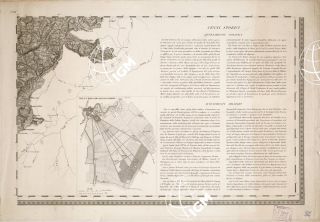 Carta storica IGM