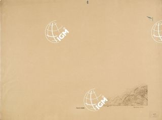 Carta storica IGM