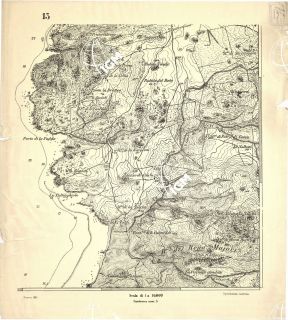 Carta storica IGM
