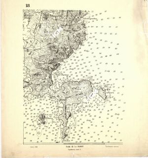 Carta storica IGM