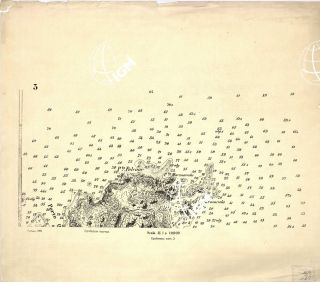 Carta storica IGM