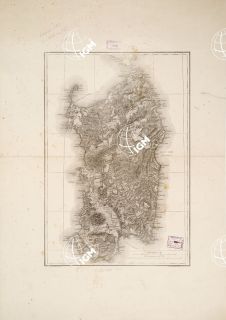 Carta storica IGM