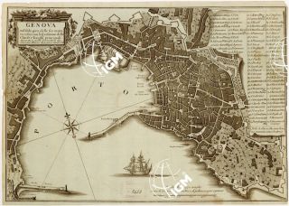 Carta storica IGM