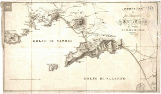 Carta storica IGM