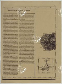 Carta storica IGM