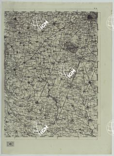 Carta storica IGM