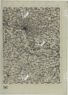 Carta storica IGM