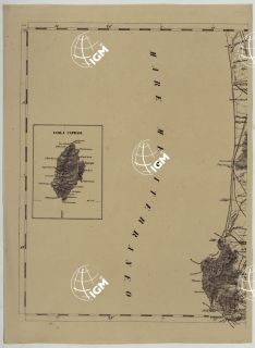 Carta storica IGM