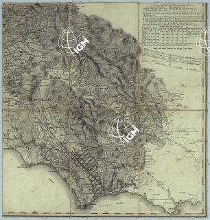 Carta storica IGM
