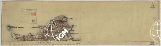 Carta storica IGM