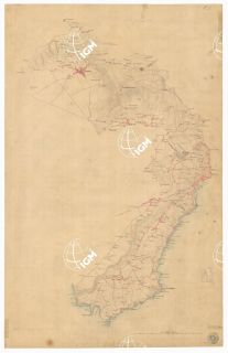 Carta storica IGM