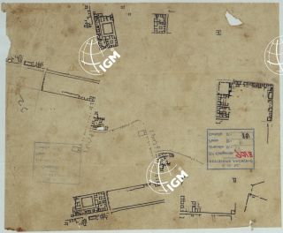 Carta storica IGM