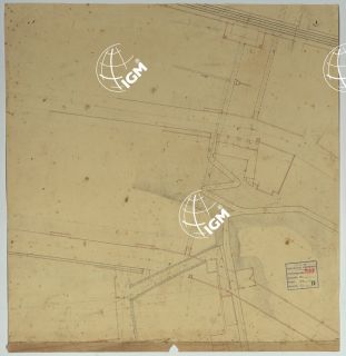 Carta storica IGM