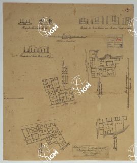 Carta storica IGM