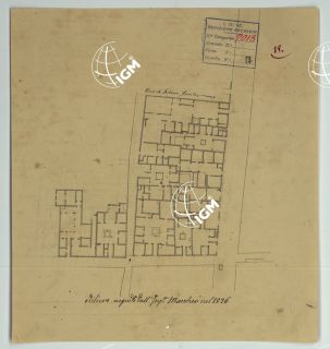Carta storica IGM