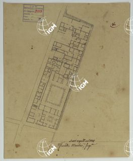 Carta storica IGM