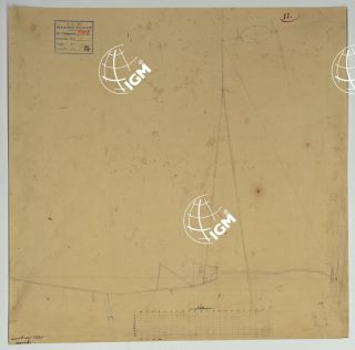 Carta storica IGM